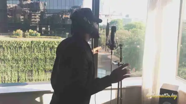 SoJay - Love Galore (Response To SZA)